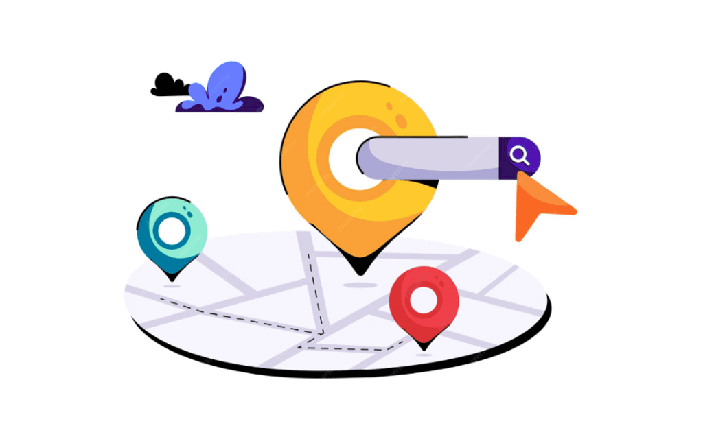 local SEO for crypto business local seo