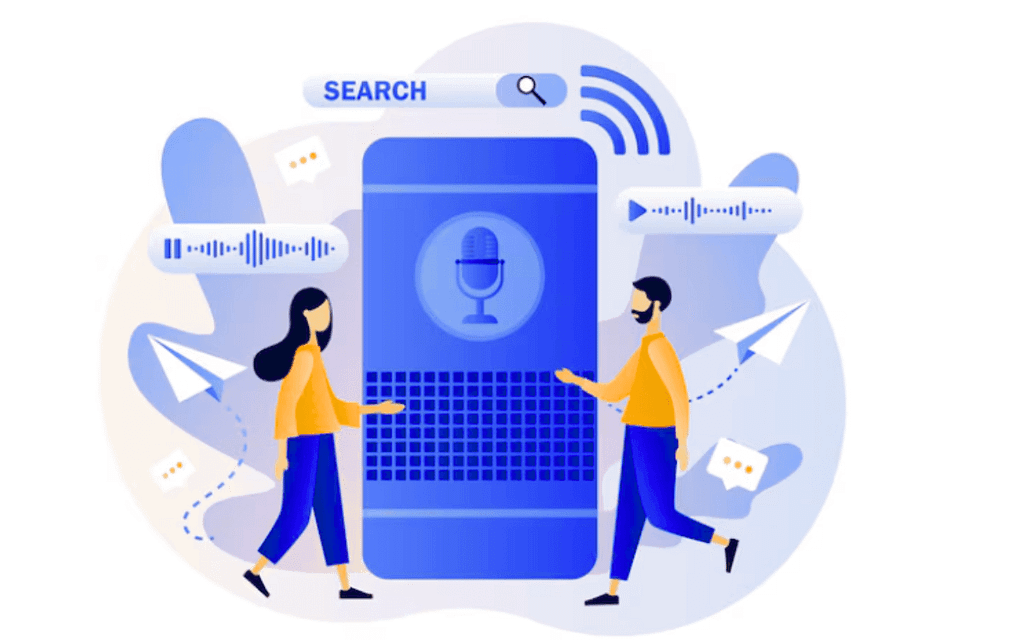 voice search for crypto voice search for crypto