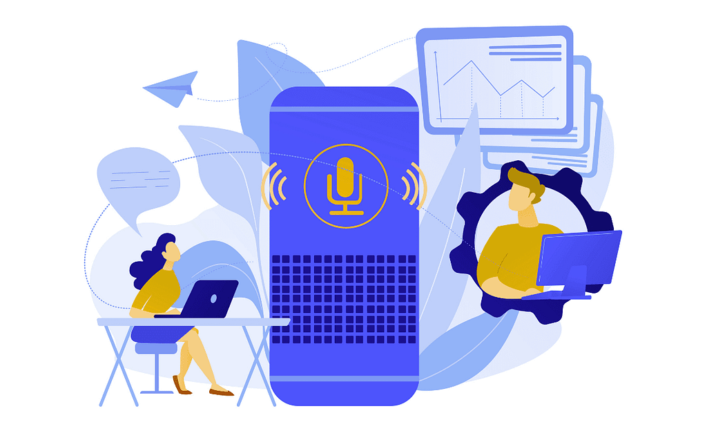 voice search for crypto voice search for crypto