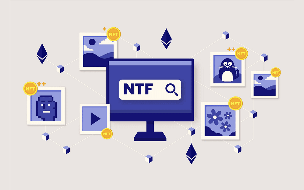 NFT-marketing NFT marketing