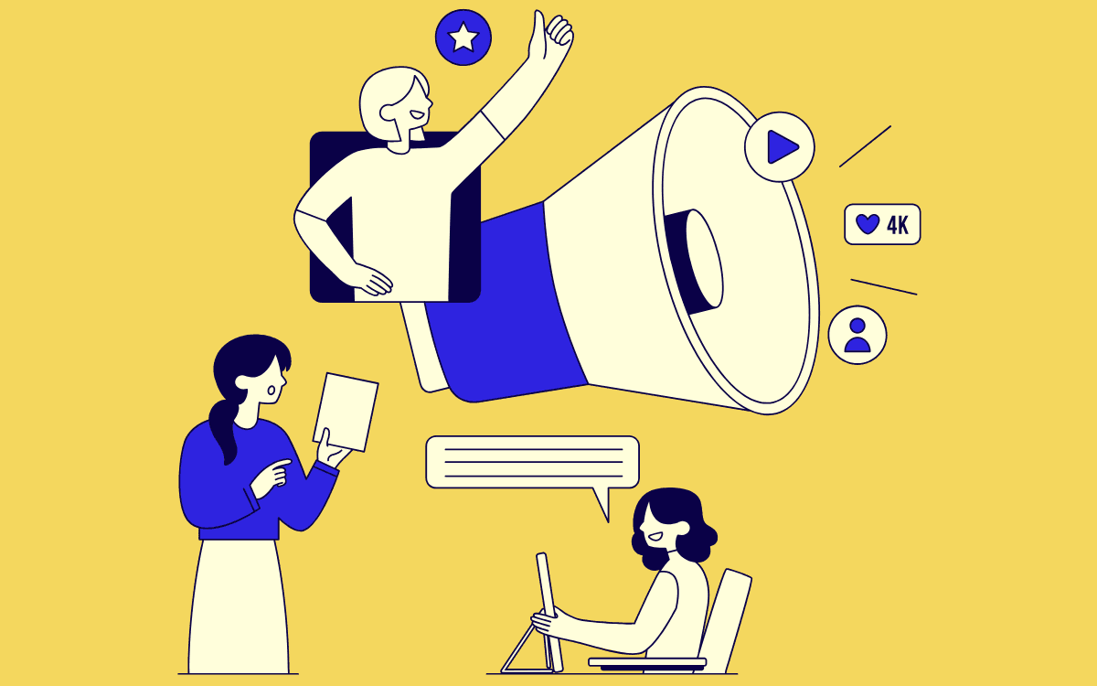 user-generated content crypto SEO