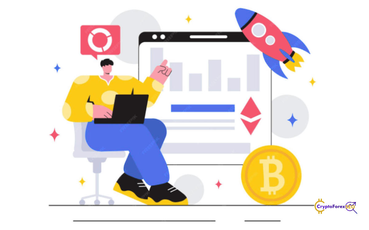 future of Crypto SEO