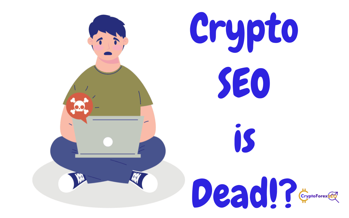 SEO myths