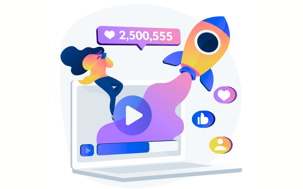 YouTube SEO for Crypto