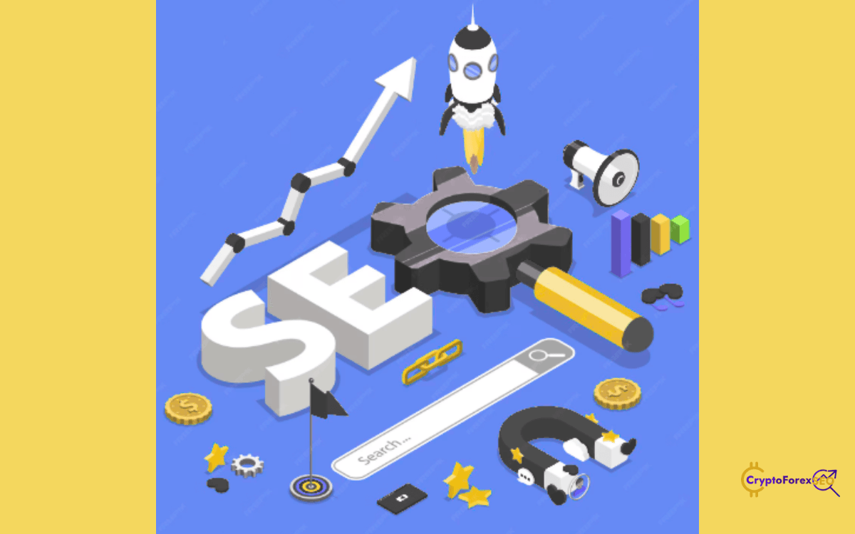 future of Crypto SEO