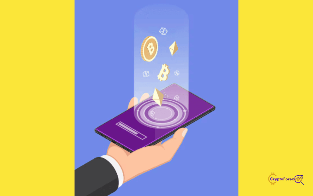 SEO for crypto wallets