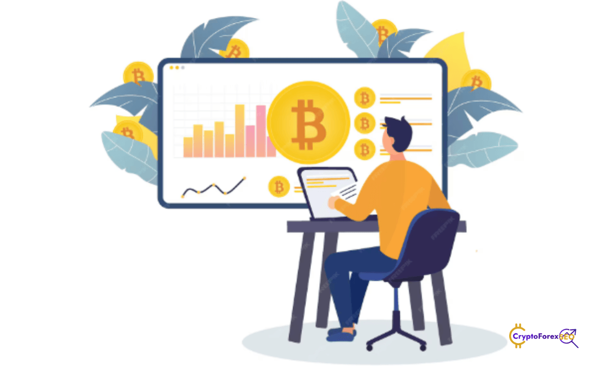 future of Crypto SEO