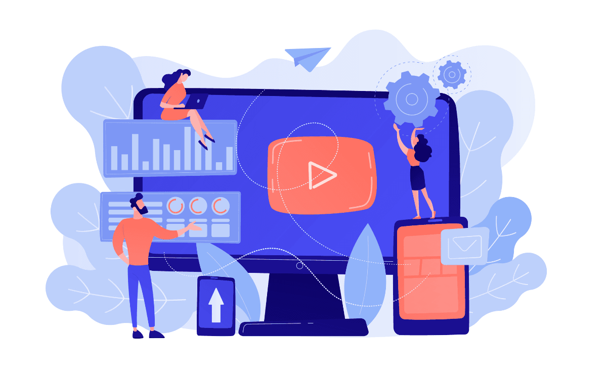 YouTube SEO for Crypto