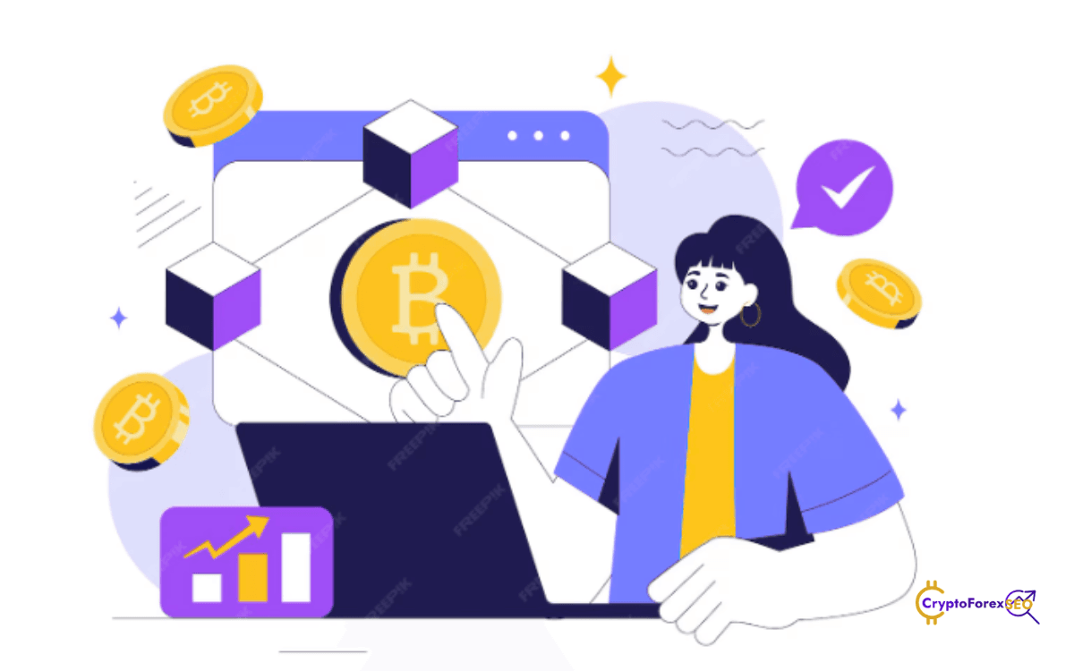 future of Crypto SEO