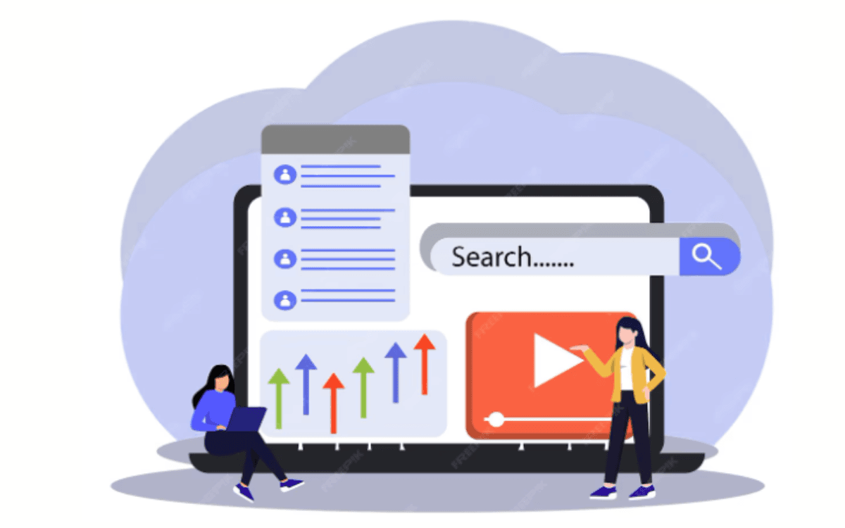 YouTube SEO for Crypto