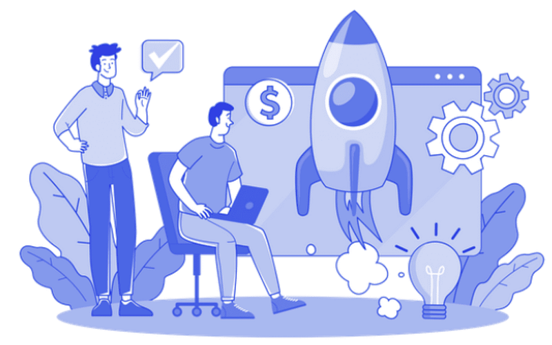 technical SEO for crypto websites