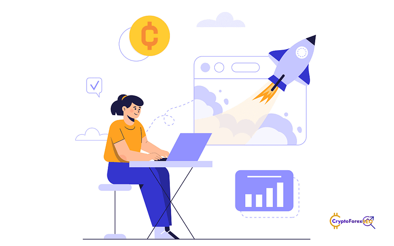 future of Crypto SEO