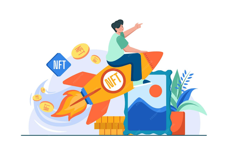 SEO for NFT