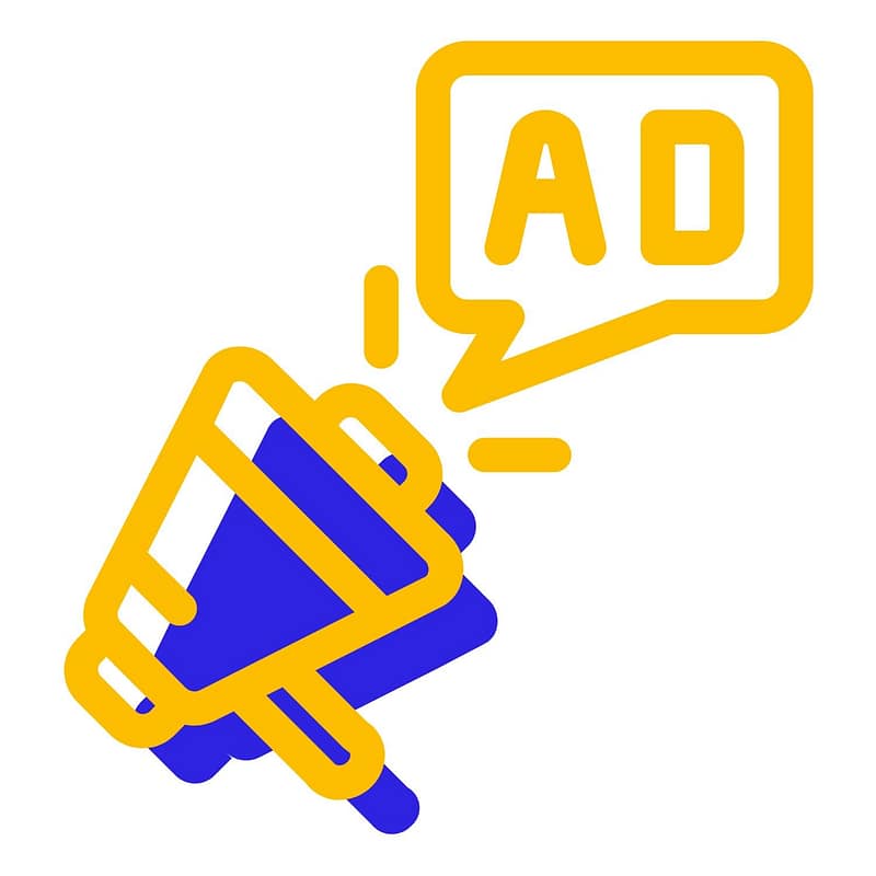 tailored ads management crypto forex seo