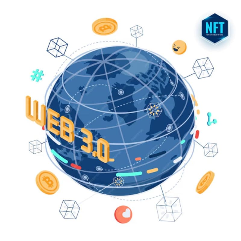 NFTs, Web3 & Metaverse SEO Solutions