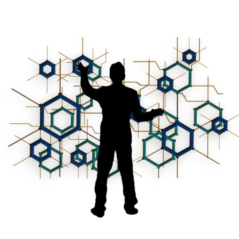 Blockchain-DeFi-Solutions